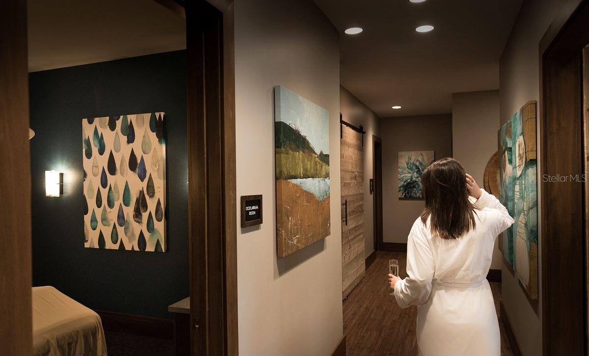 OCALA PRESERVE PH 13 - Residential Lease