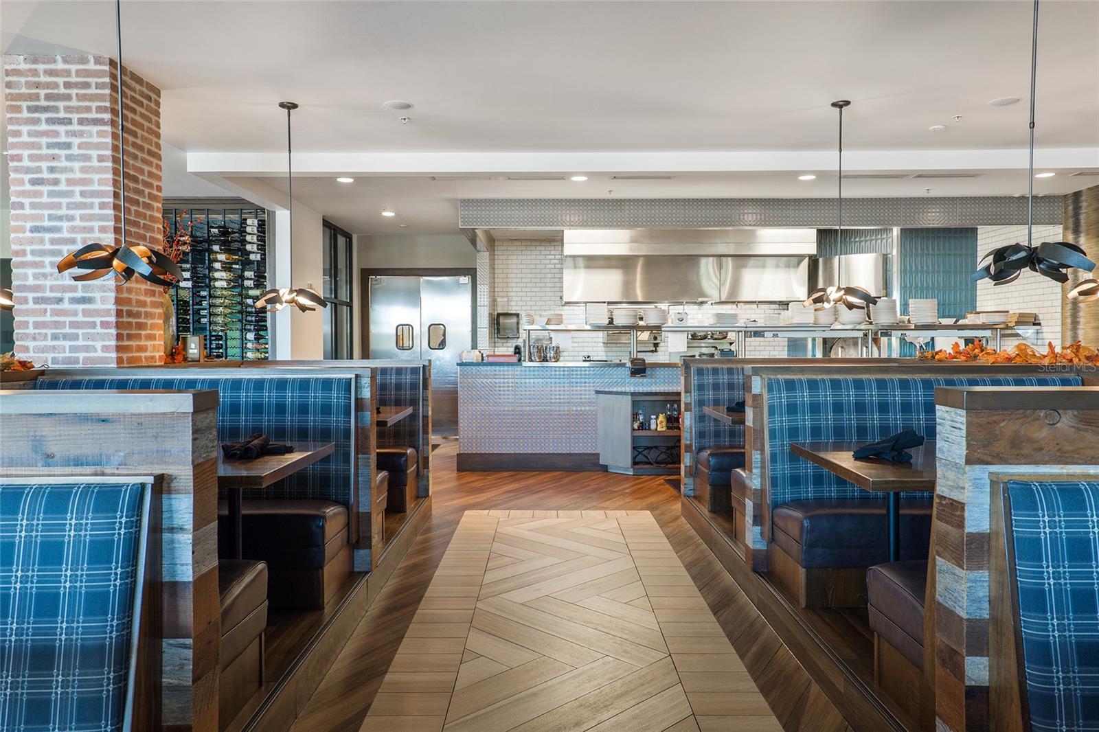 OCALA PRESERVE PH 13 - Residential Lease