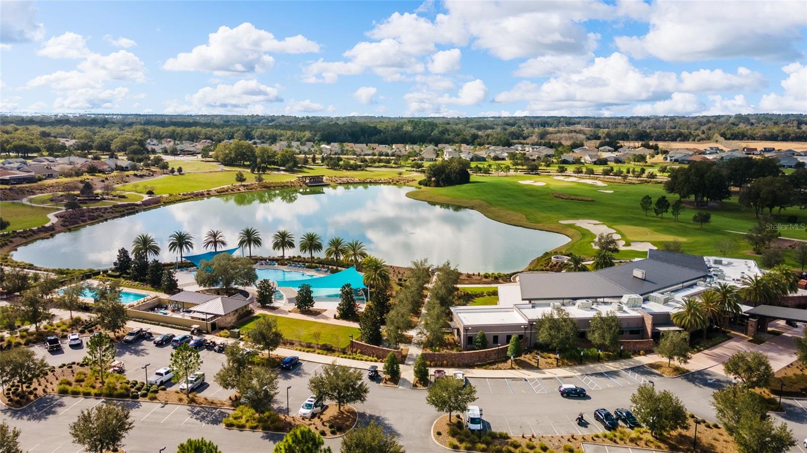 OCALA PRESERVE PH 13 - Residential Lease