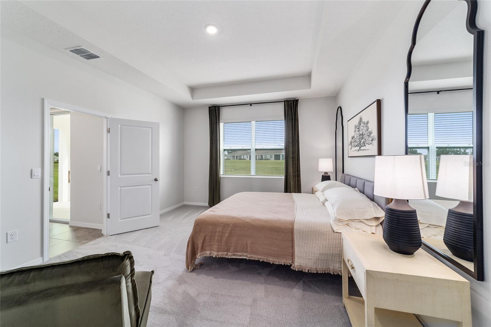 OCALA PRESERVE PH 13 - Residential Lease