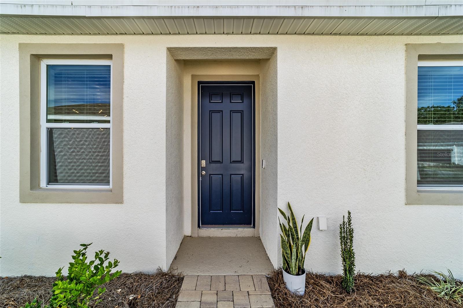 OCALA PRESERVE PH 13 - Residential Lease