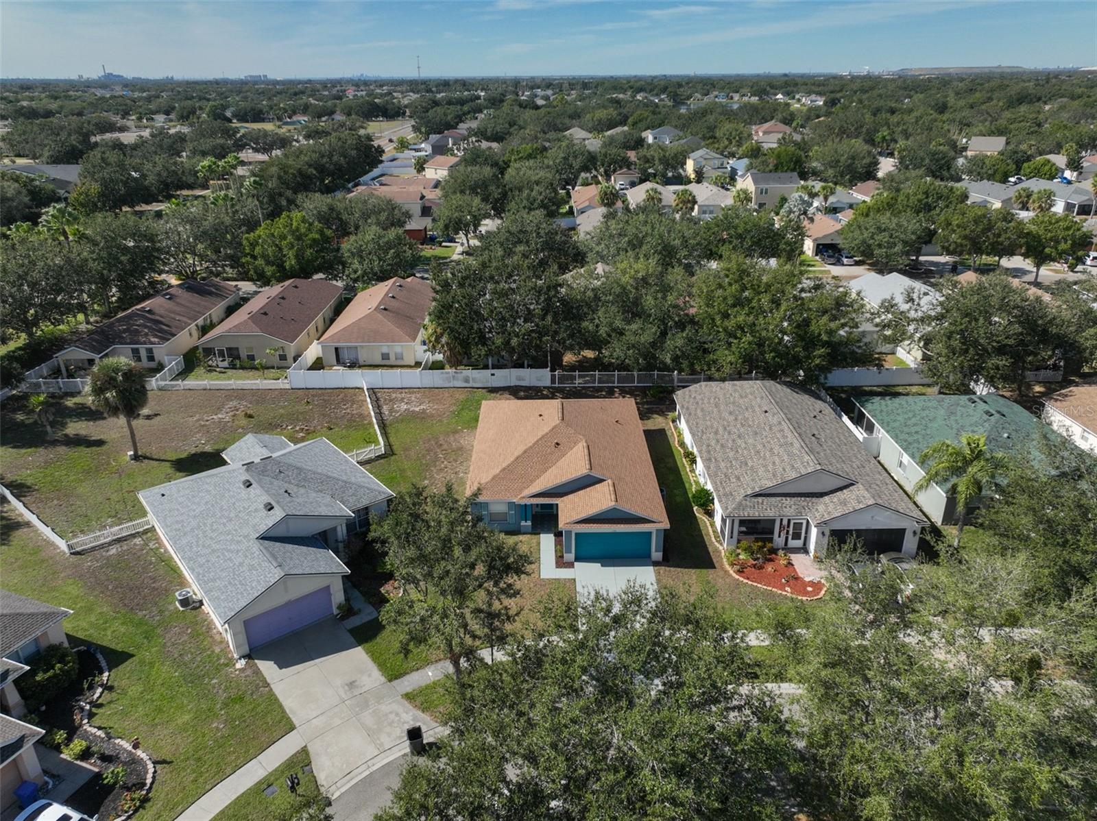 RIVERCREST PH 2 PRCL N - Residential Lease