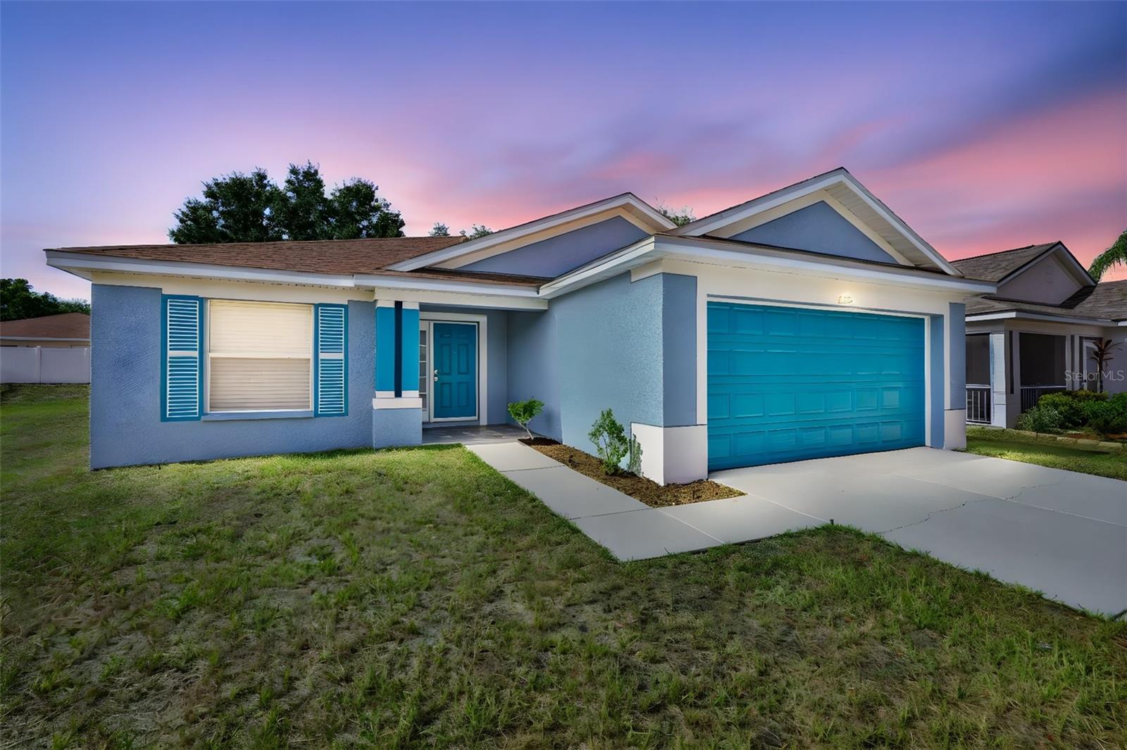 RIVERCREST PH 2 PRCL N - Residential Lease