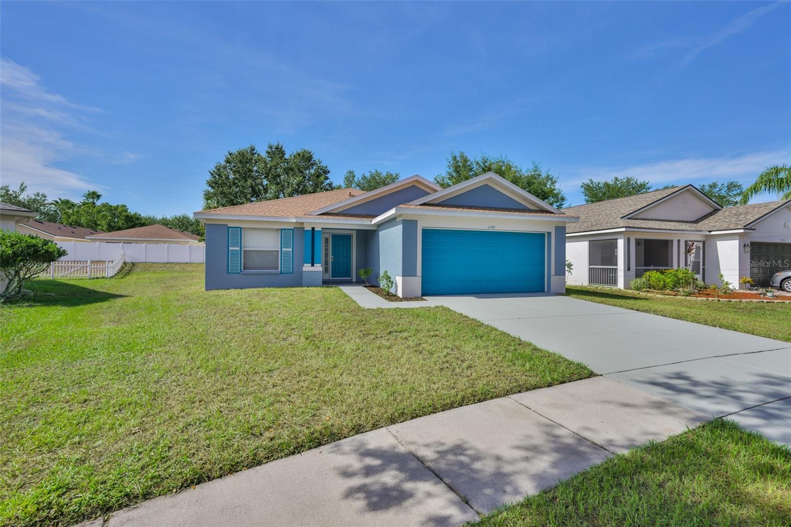 RIVERCREST PH 2 PRCL N - Residential Lease