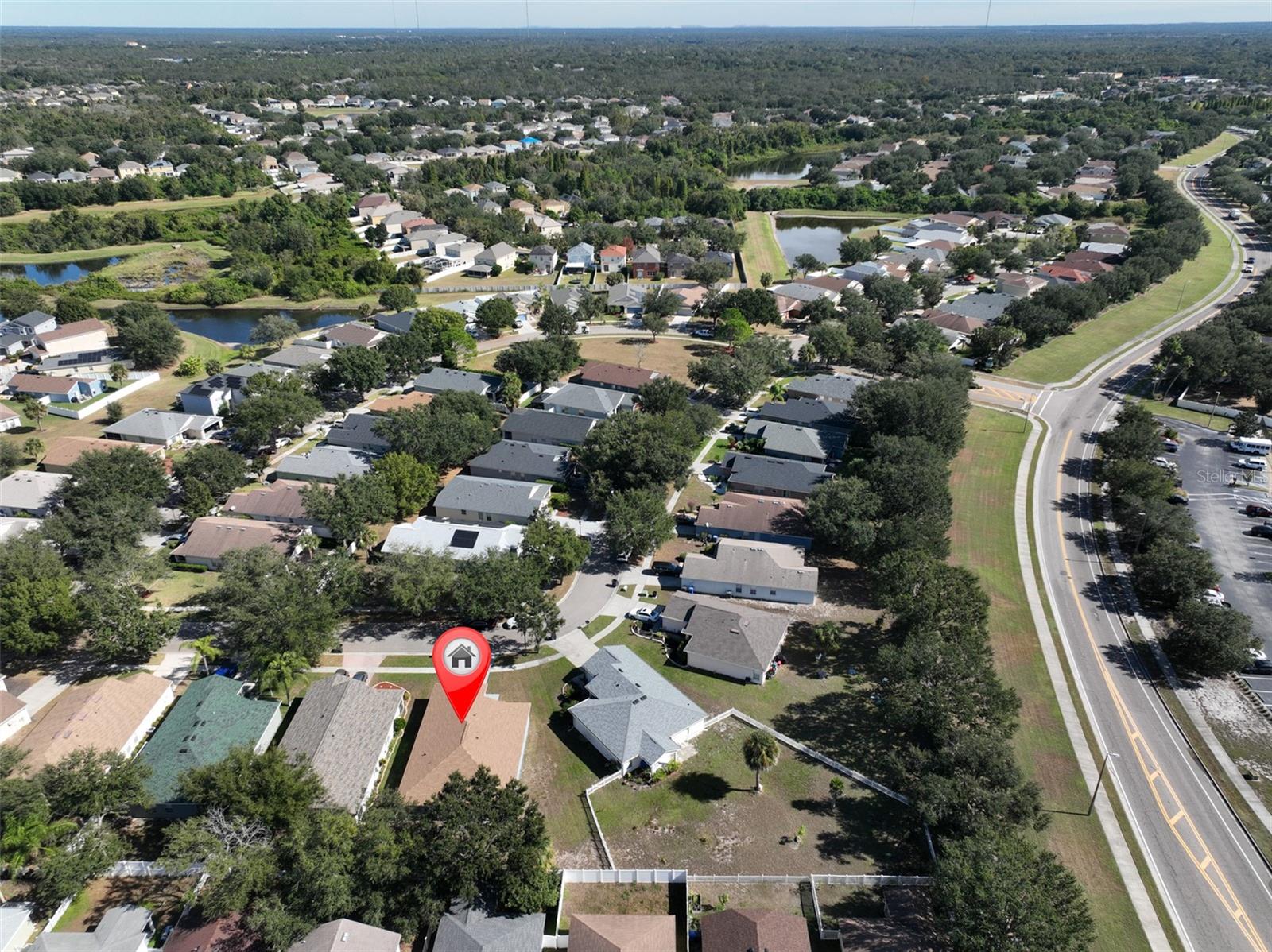 RIVERCREST PH 2 PRCL N - Residential Lease