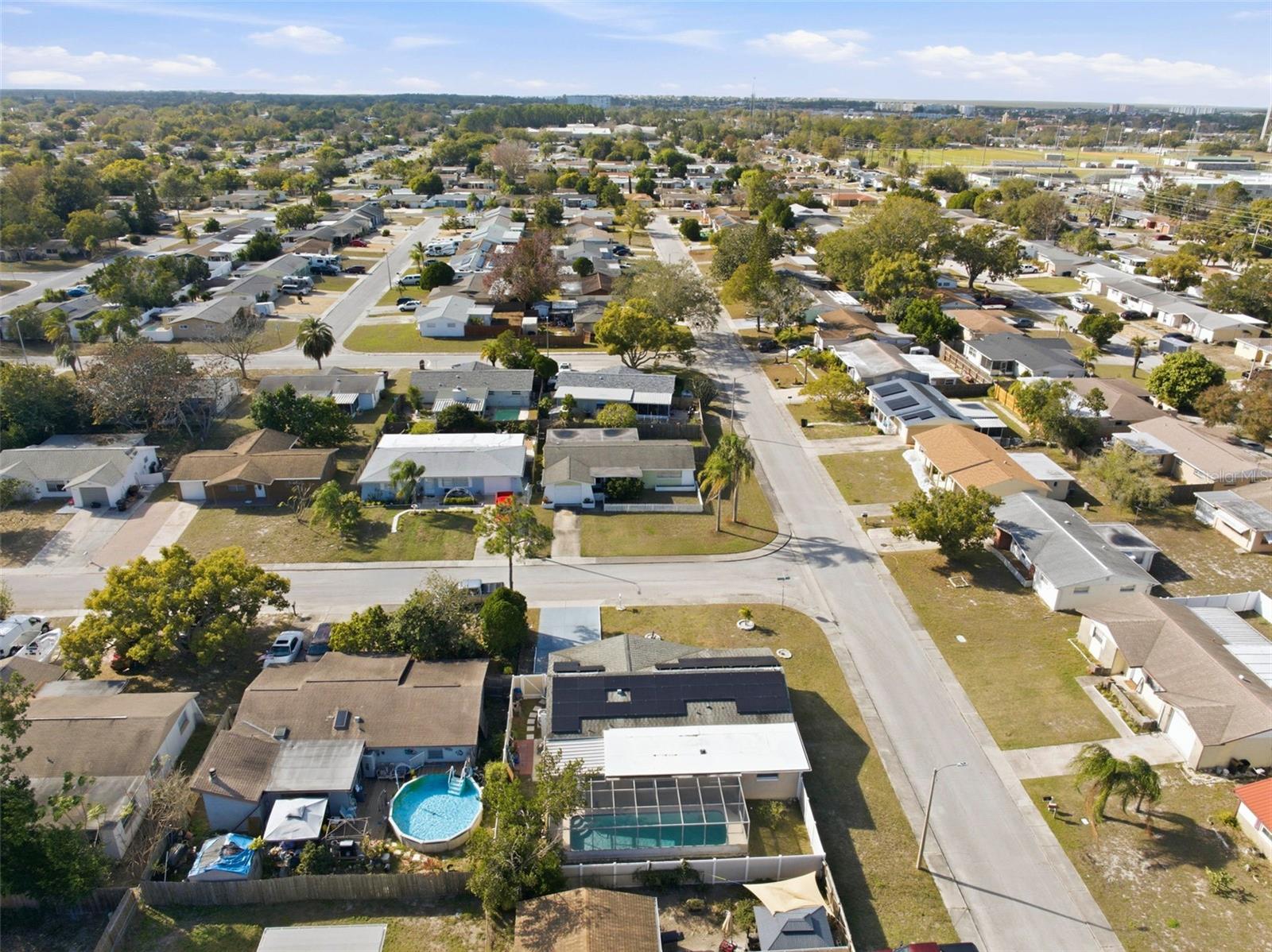TANGLEWOOD TERRACE - Residential