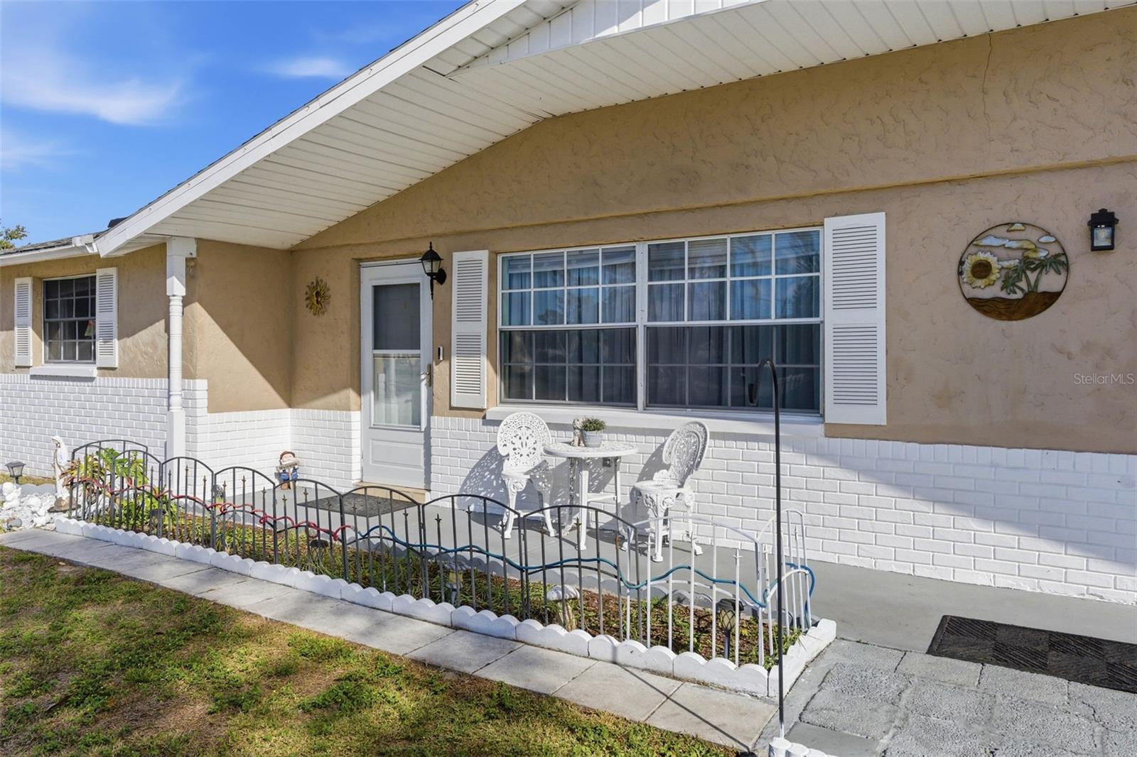 TANGLEWOOD TERRACE - Residential