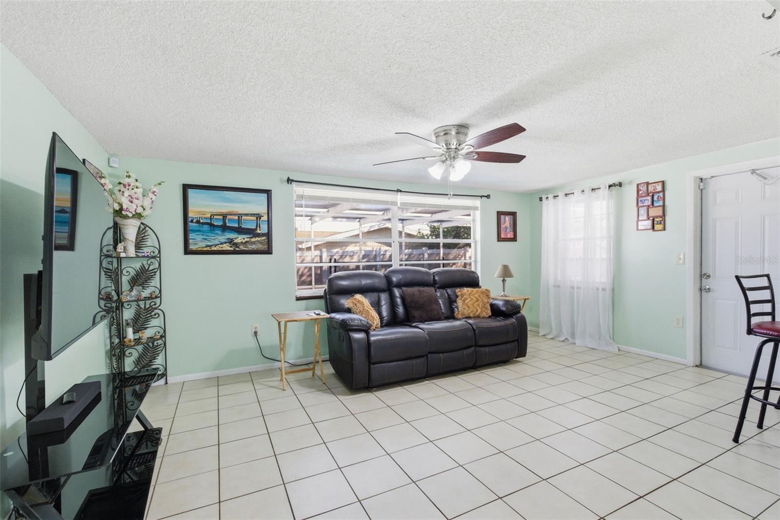 TANGLEWOOD TERRACE - Residential