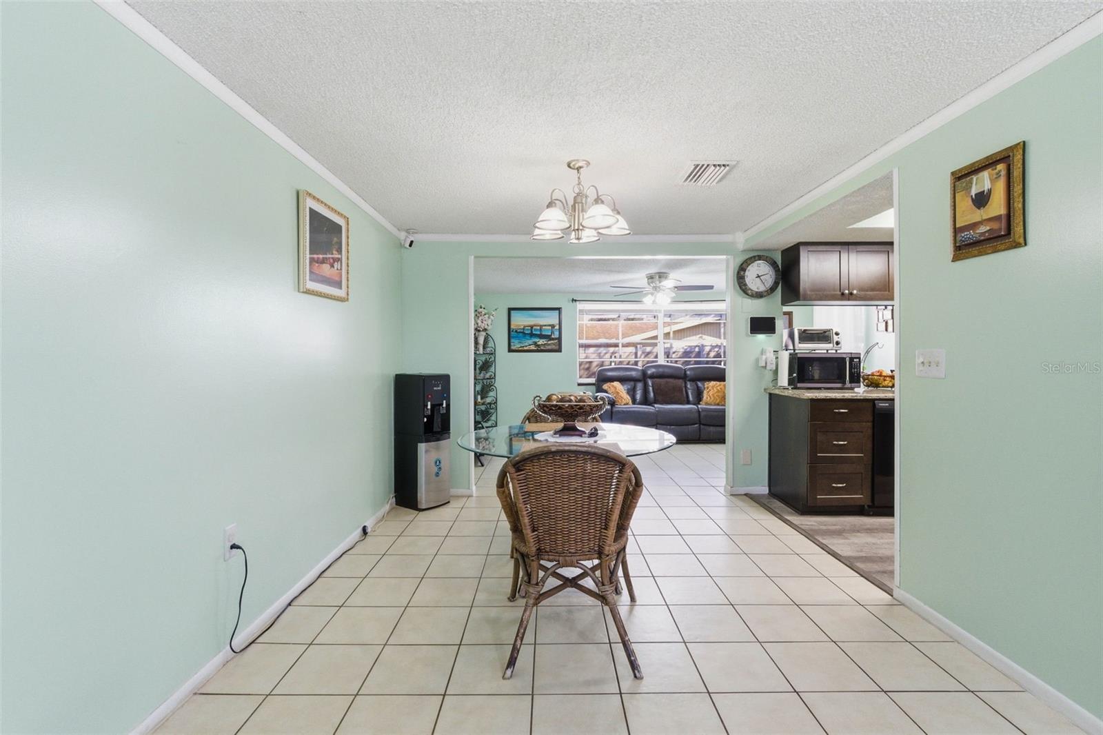 TANGLEWOOD TERRACE - Residential