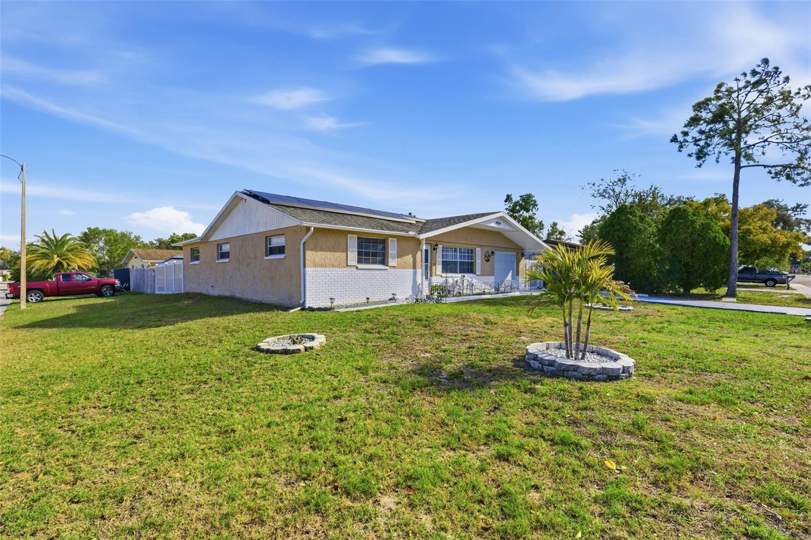 TANGLEWOOD TERRACE - Residential