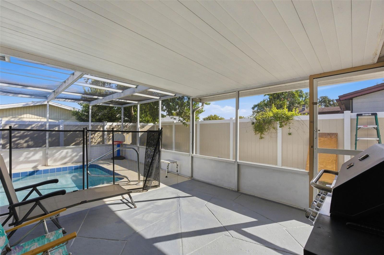 TANGLEWOOD TERRACE - Residential