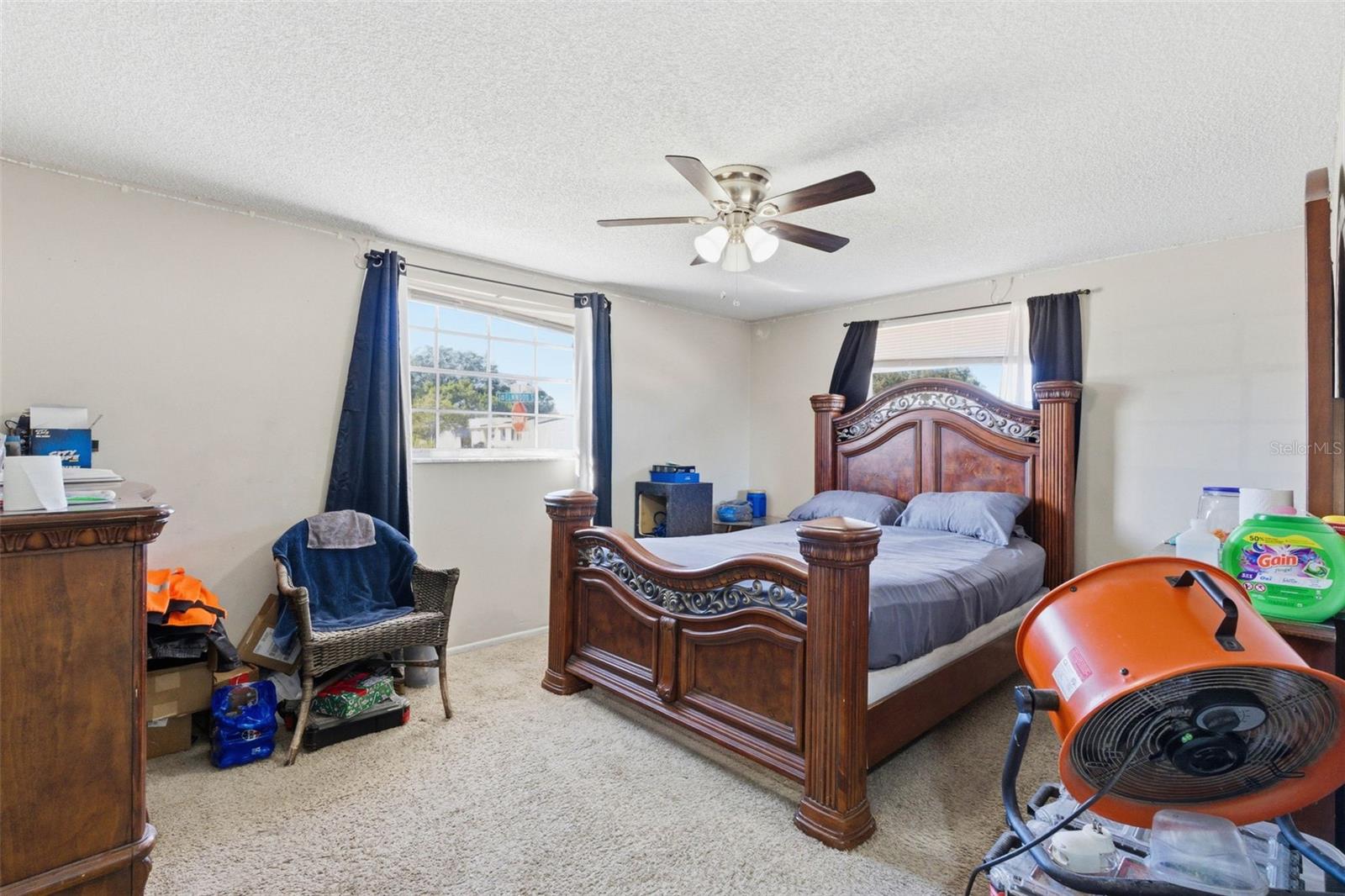 TANGLEWOOD TERRACE - Residential