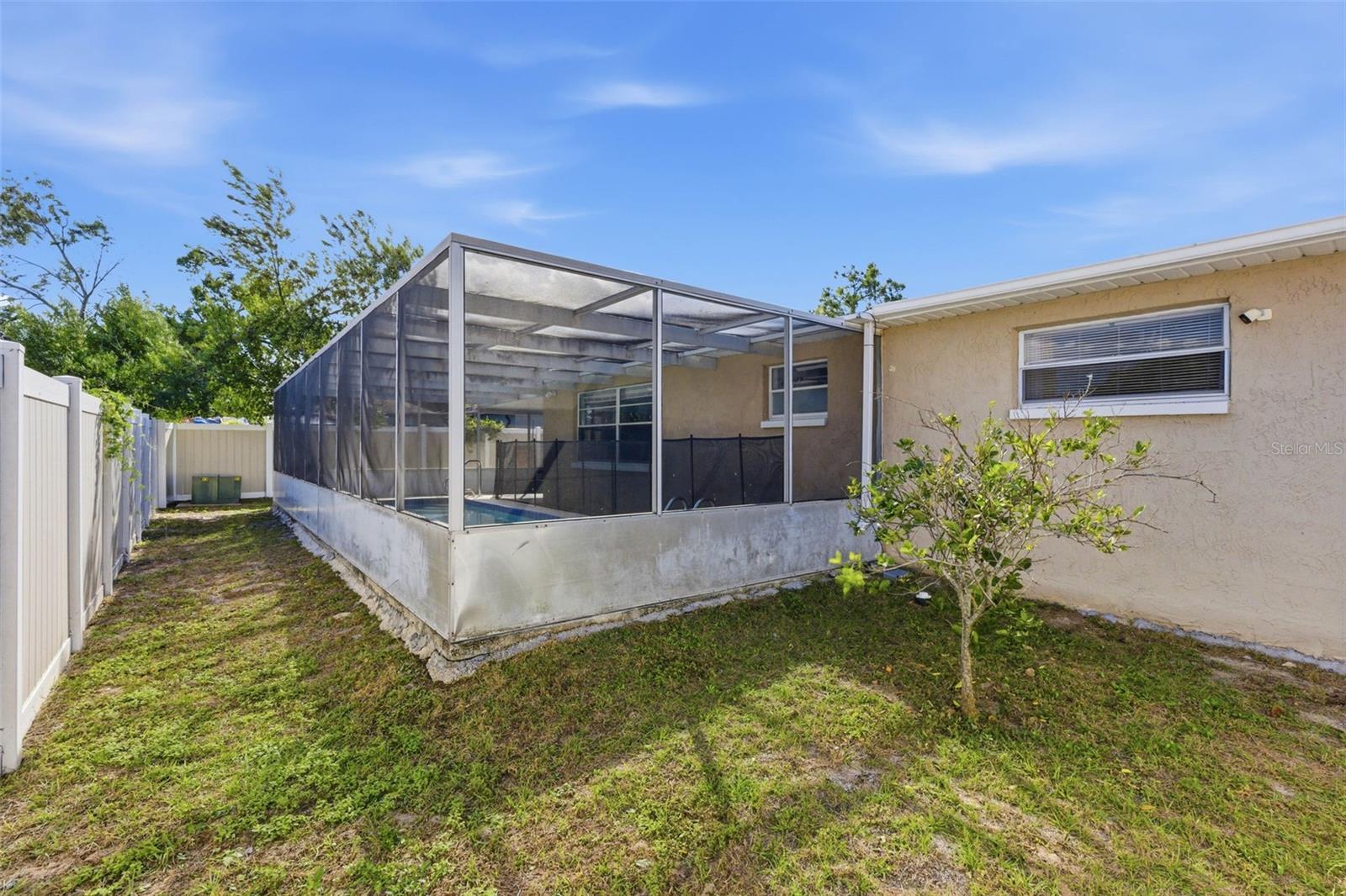 TANGLEWOOD TERRACE - Residential