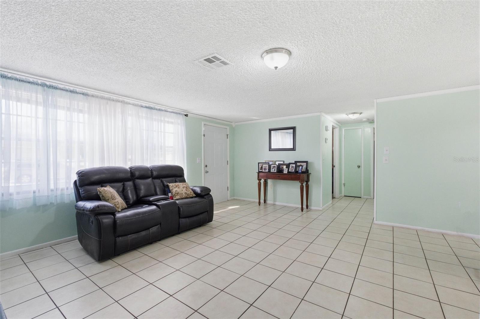 TANGLEWOOD TERRACE - Residential