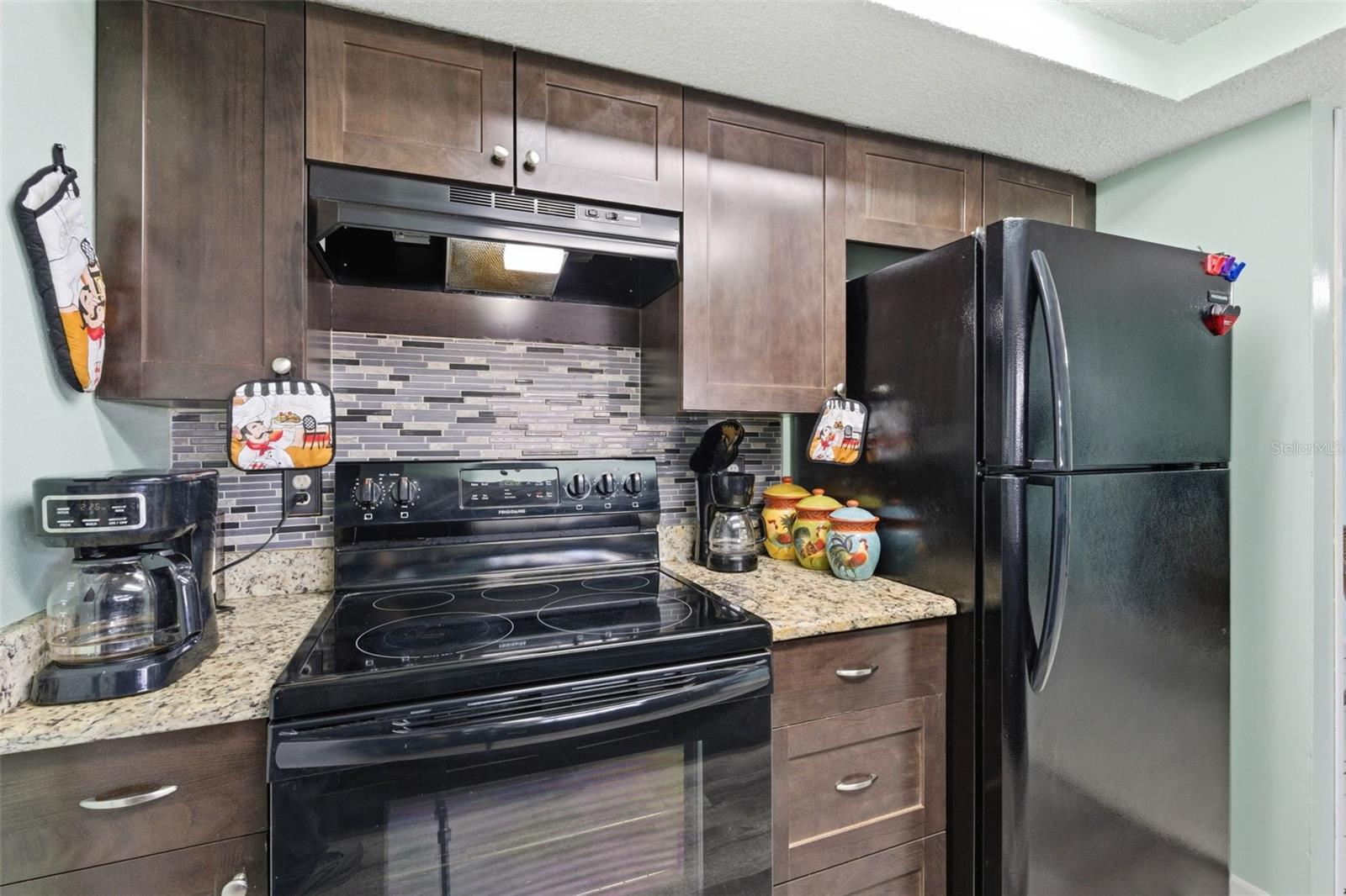 TANGLEWOOD TERRACE - Residential