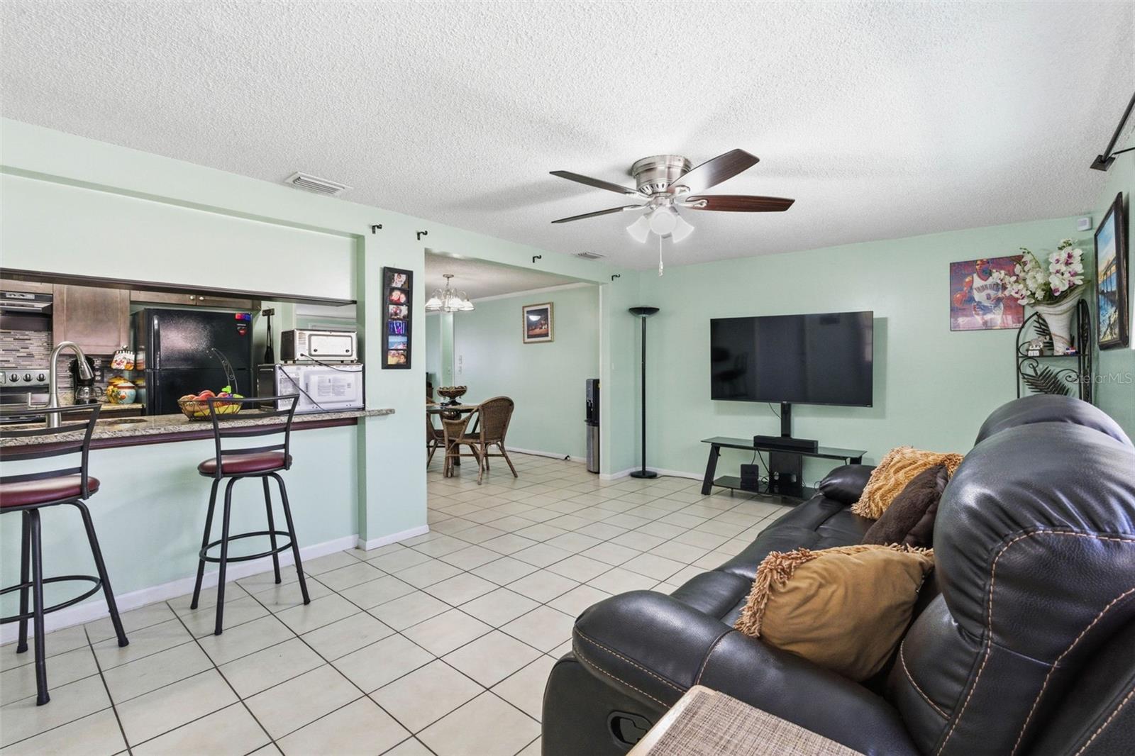 TANGLEWOOD TERRACE - Residential