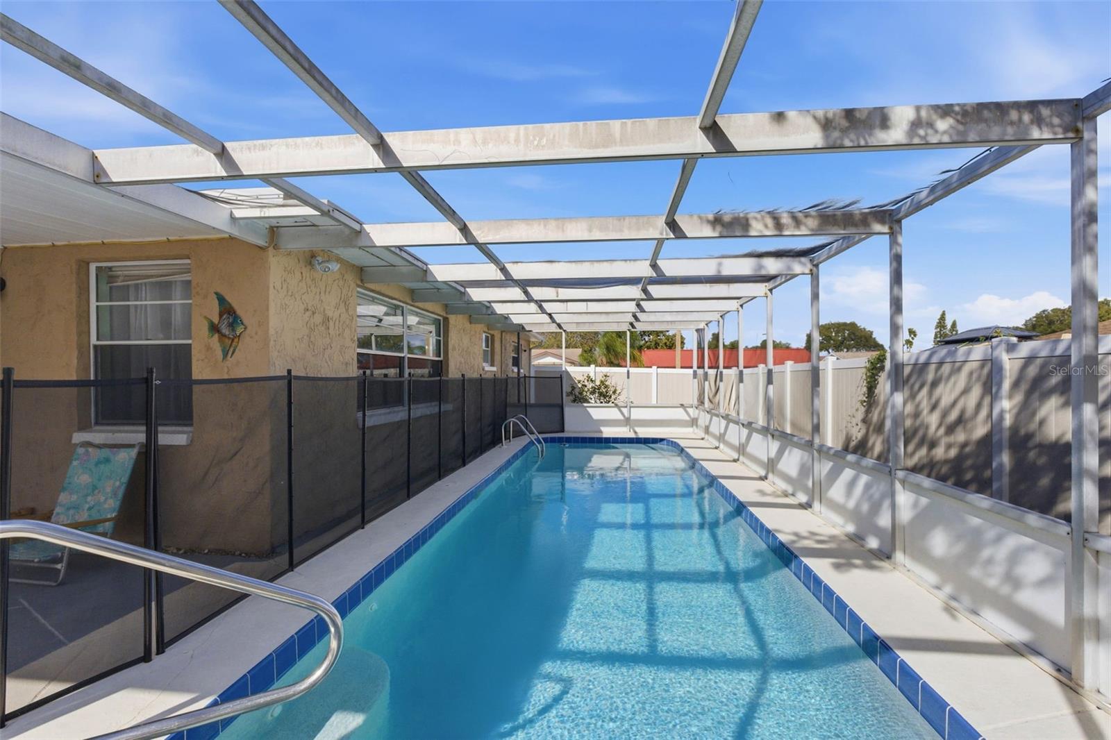 TANGLEWOOD TERRACE - Residential