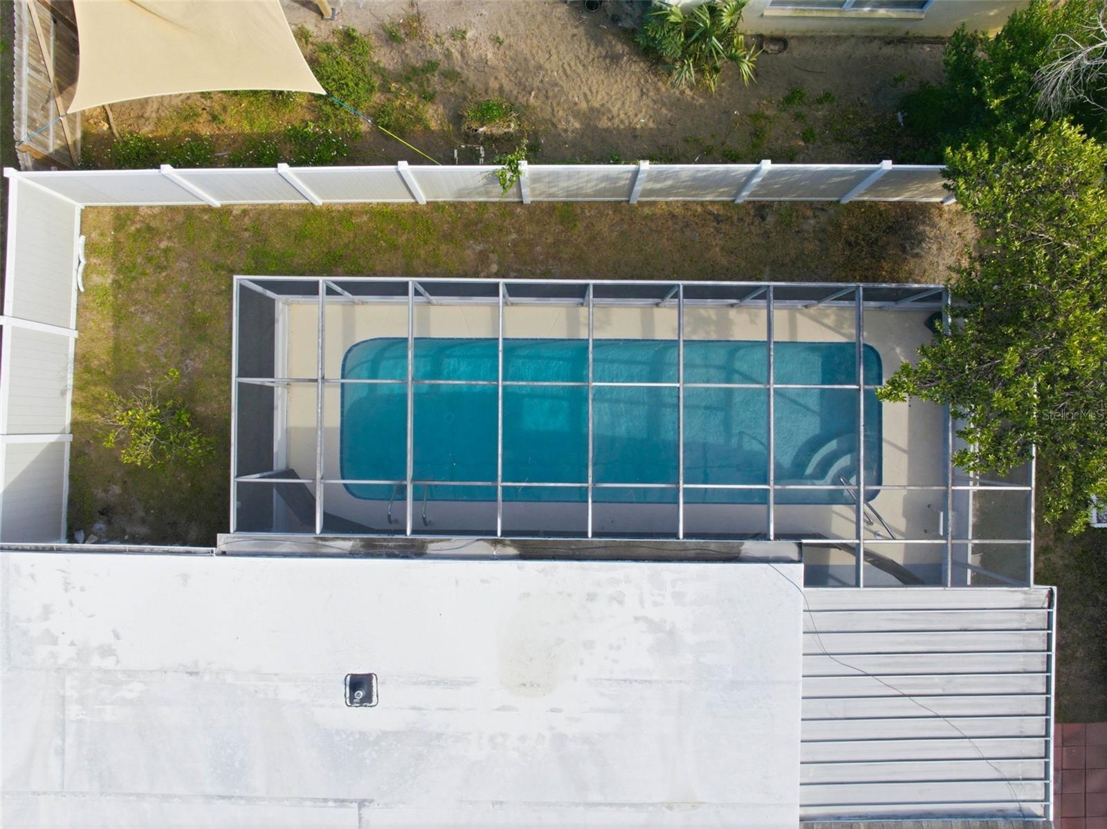 TANGLEWOOD TERRACE - Residential