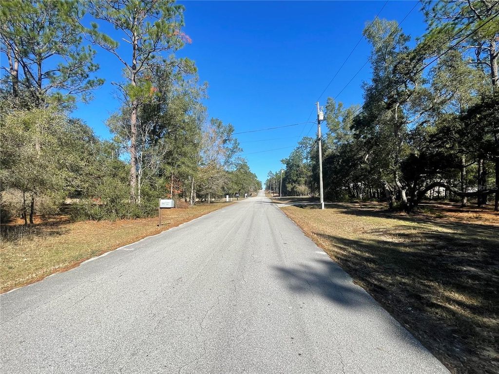 Photo of 7070 SW 206 Avenue, Dunnellon, FL 34431 (MLS # O6367944)