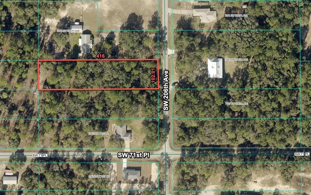 Photo of 7070 SW 206 Avenue, Dunnellon, FL 34431 (MLS # O6367944)