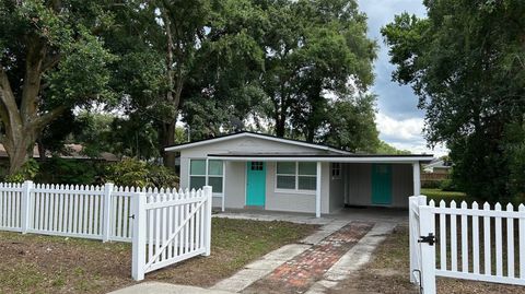 A home in ORLANDO