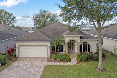 A home in CLERMONT