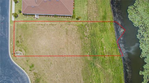 120 CALADIUM AVENUE LAKE ALFRED FL 33850