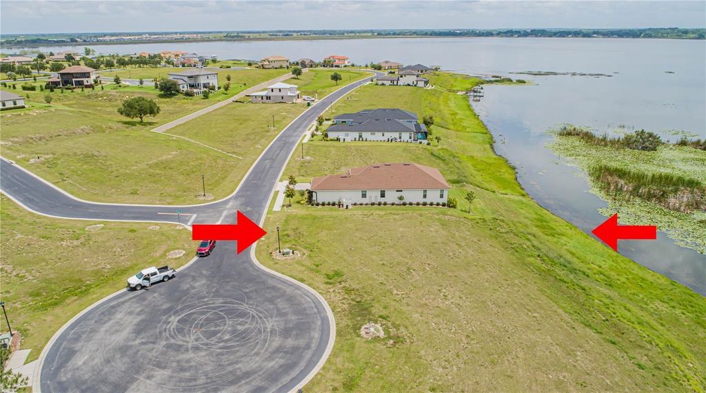 Photo of 120 Caladium Avenue, Lake Alfred, FL 33850 (MLS # O6377429)