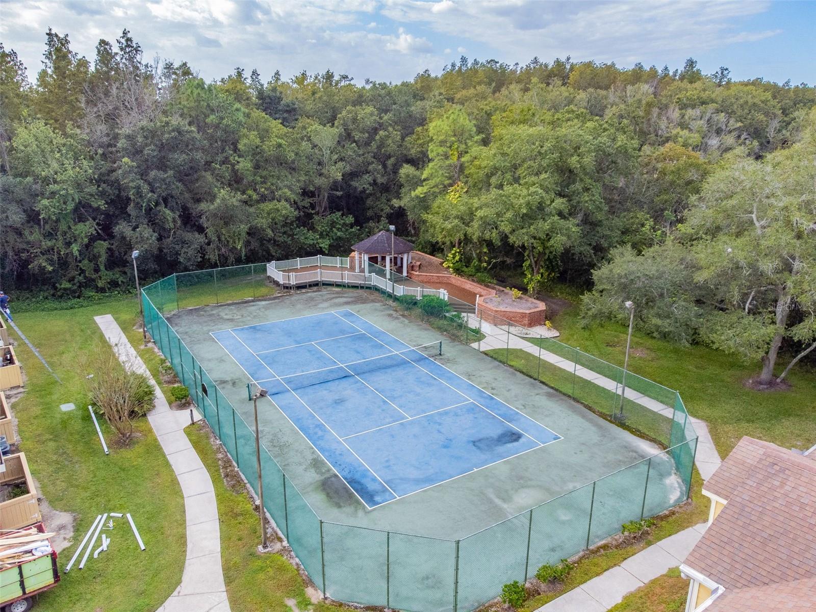 THE GRAND RESERVE CONDO - Residential