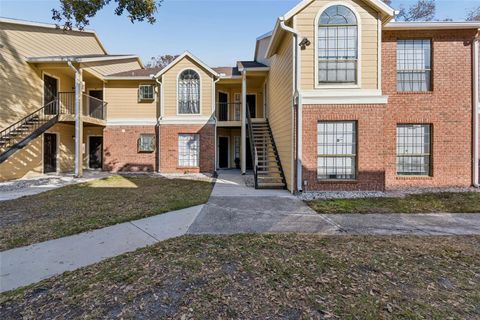 Photo of 8742 Mallard Reserve Drive #105, Tampa, FL 33614 (MLS # TB8477172)