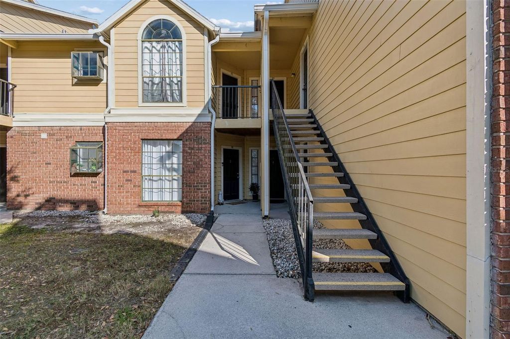 Photo of 8742 Mallard Reserve Drive #105, Tampa, FL 33614 (MLS # TB8477172)