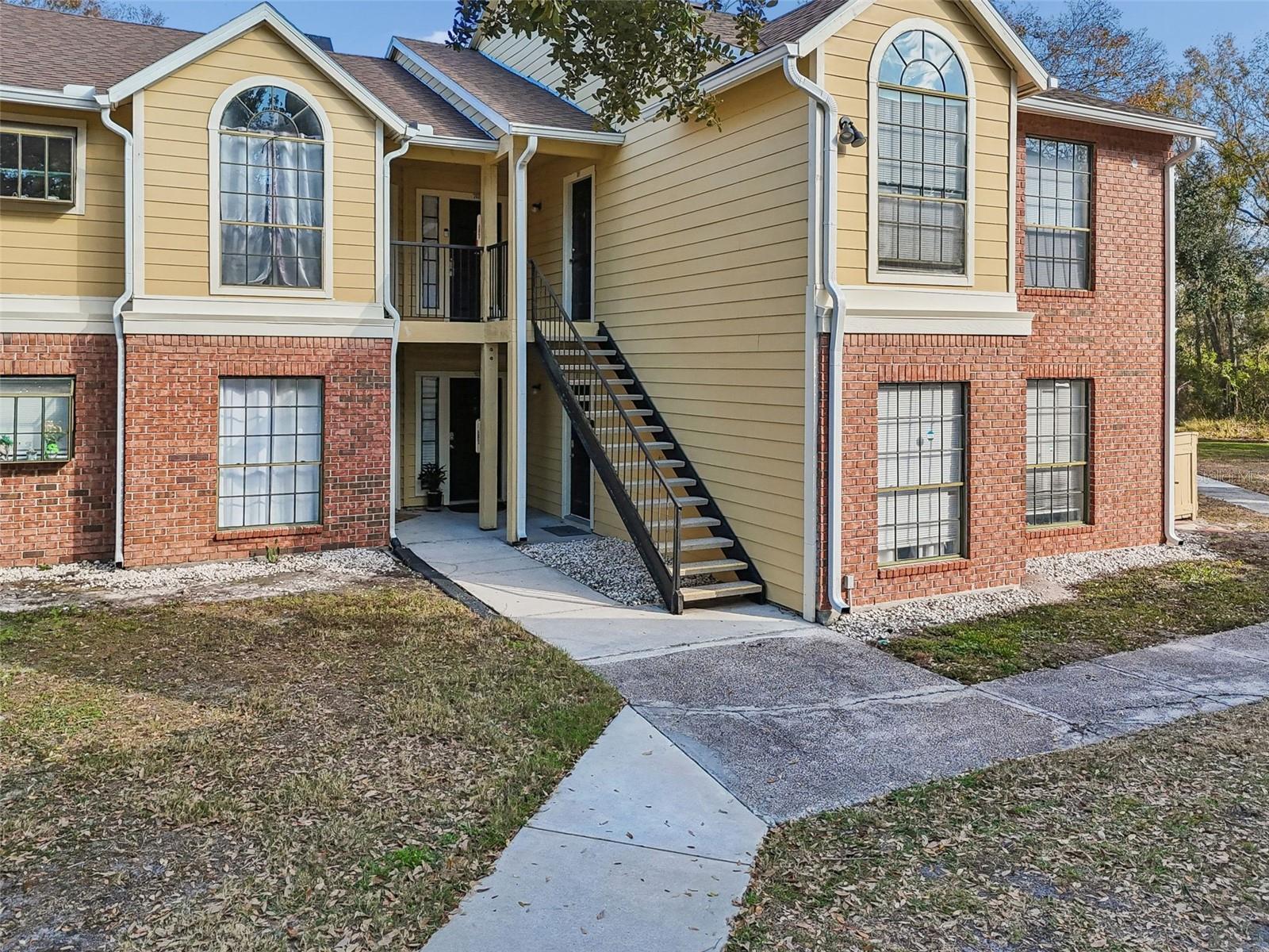 THE GRAND RESERVE CONDO - Residential