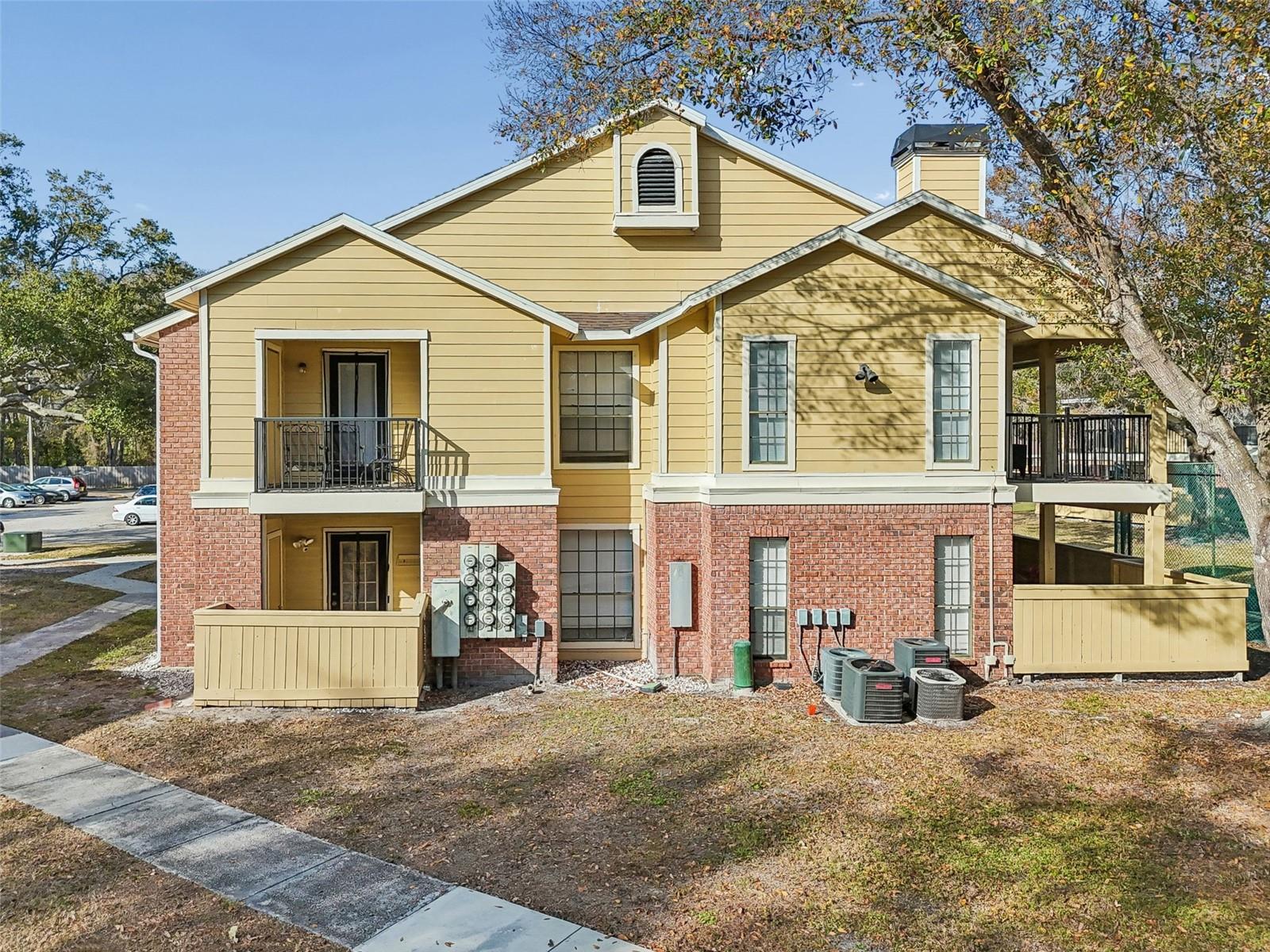 THE GRAND RESERVE CONDO - Residential