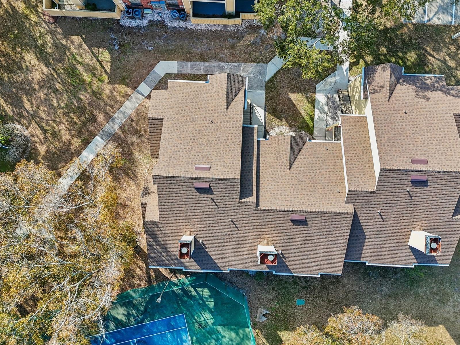 THE GRAND RESERVE CONDO - Residential