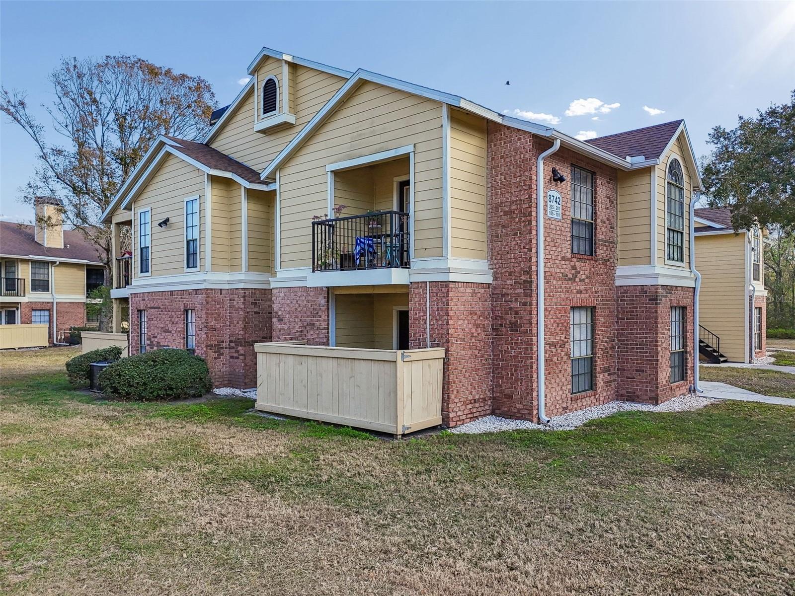 THE GRAND RESERVE CONDO - Residential