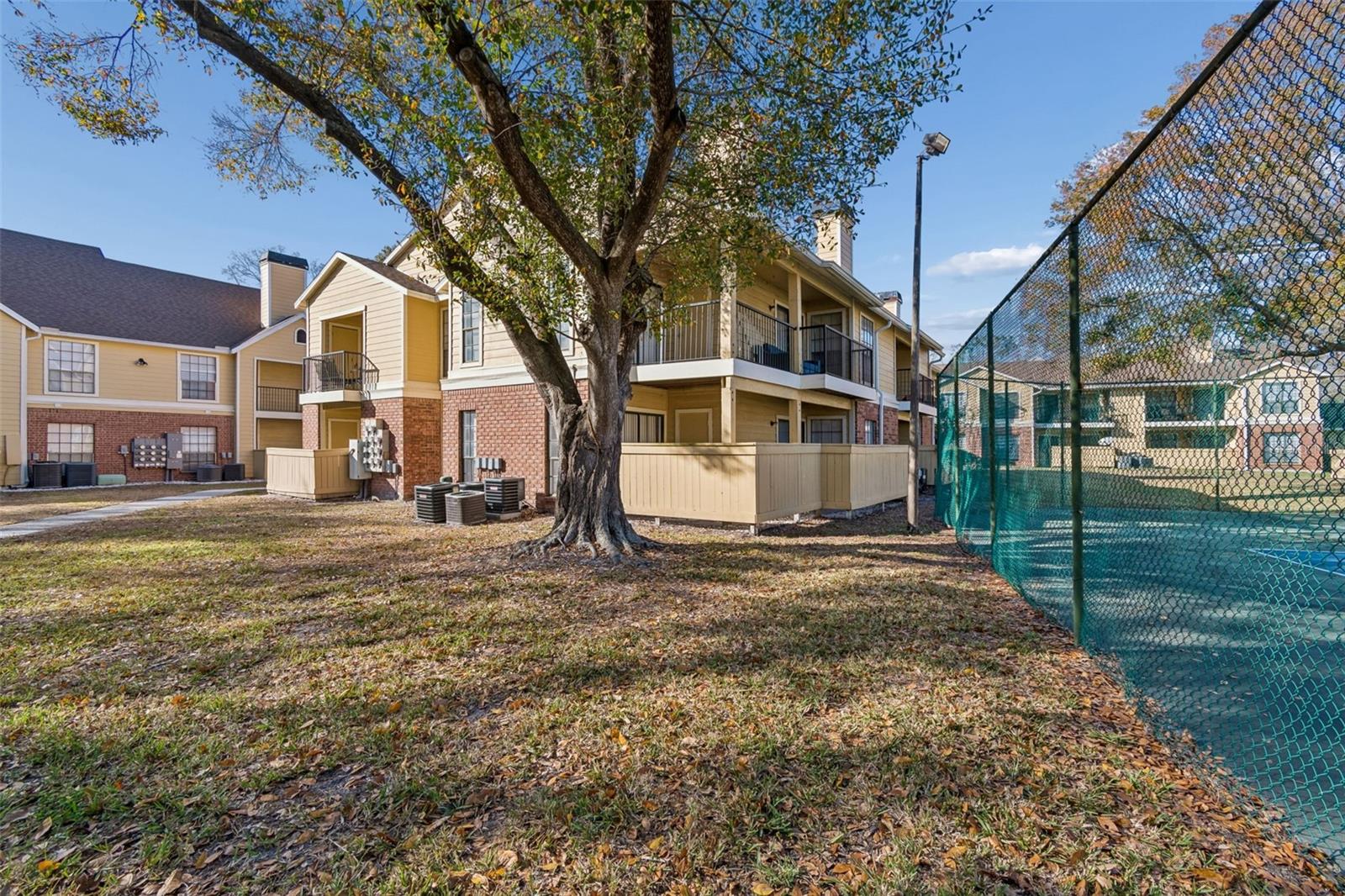 THE GRAND RESERVE CONDO - Residential