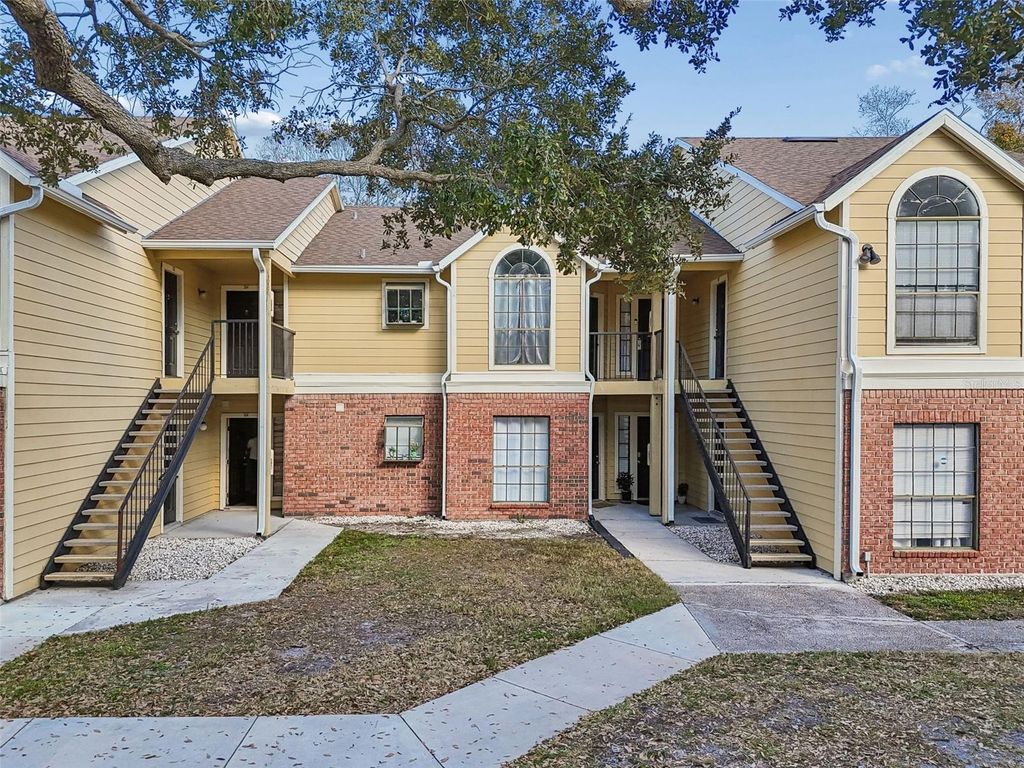 Photo of 8742 Mallard Reserve Drive #105, Tampa, FL 33614 (MLS # TB8477172)