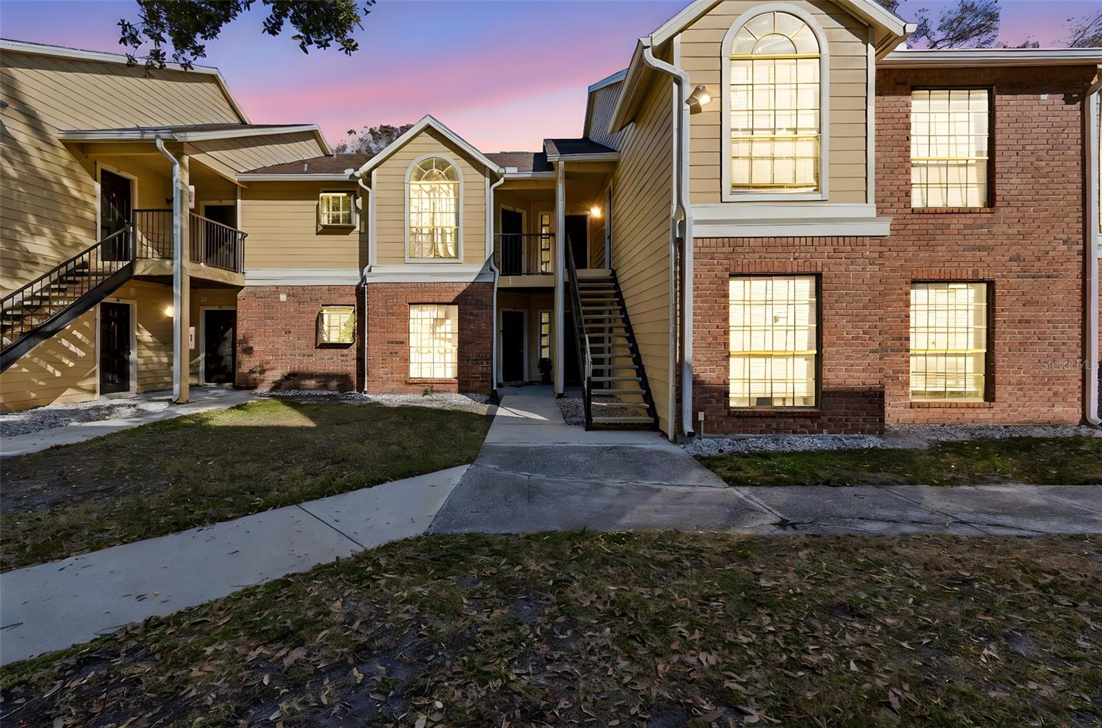 THE GRAND RESERVE CONDO - Residential