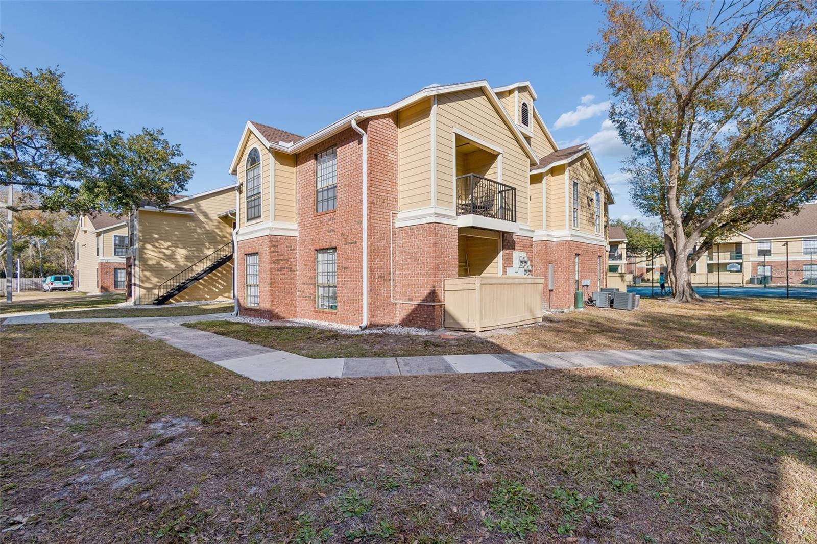 THE GRAND RESERVE CONDO - Residential