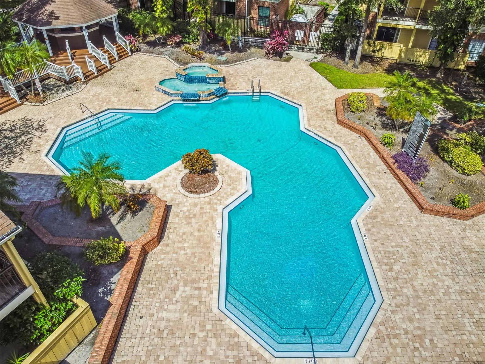 THE GRAND RESERVE CONDO - Residential