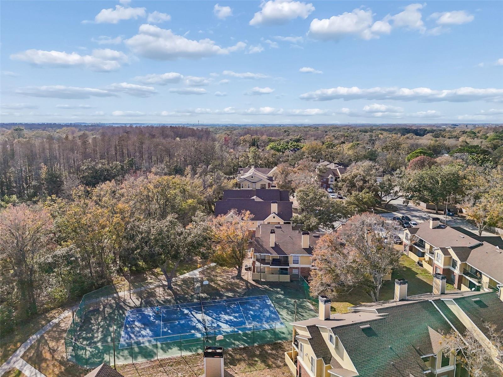 THE GRAND RESERVE CONDO - Residential