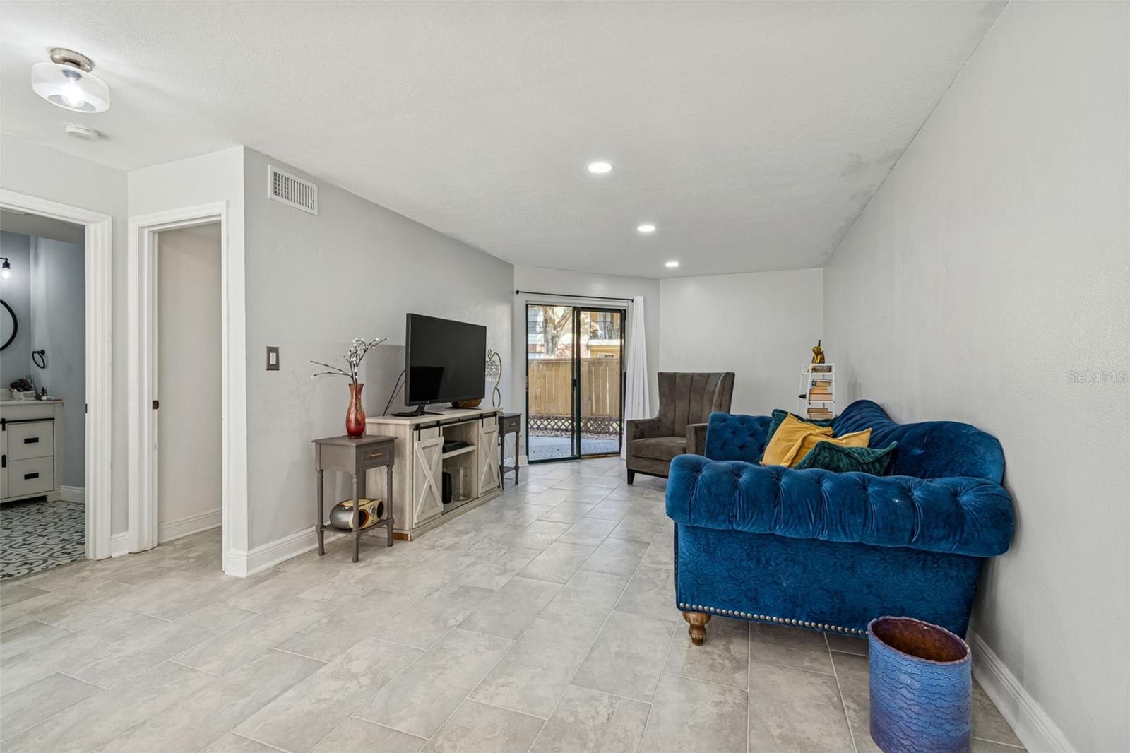 THE GRAND RESERVE CONDO - Residential