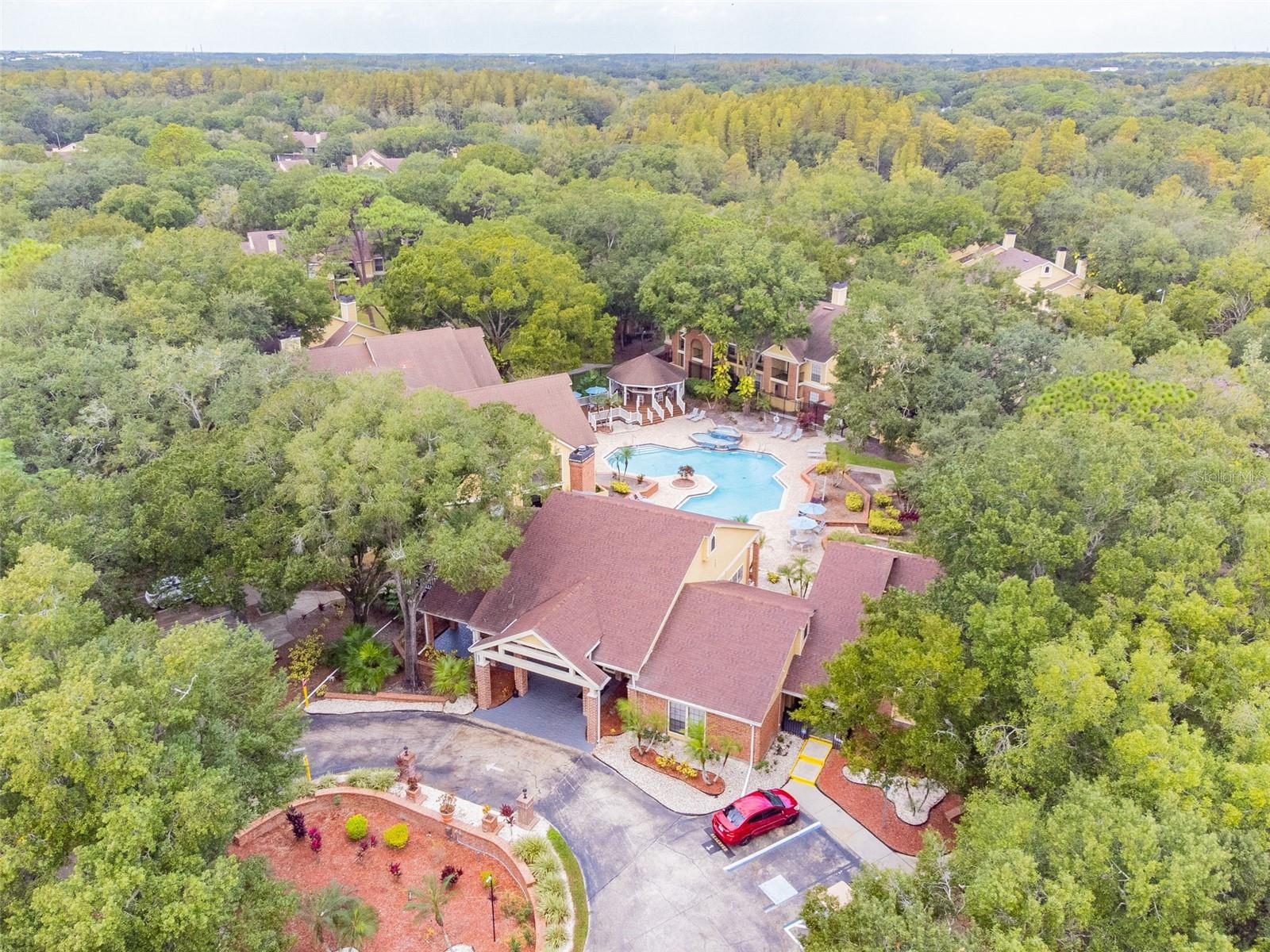 THE GRAND RESERVE CONDO - Residential