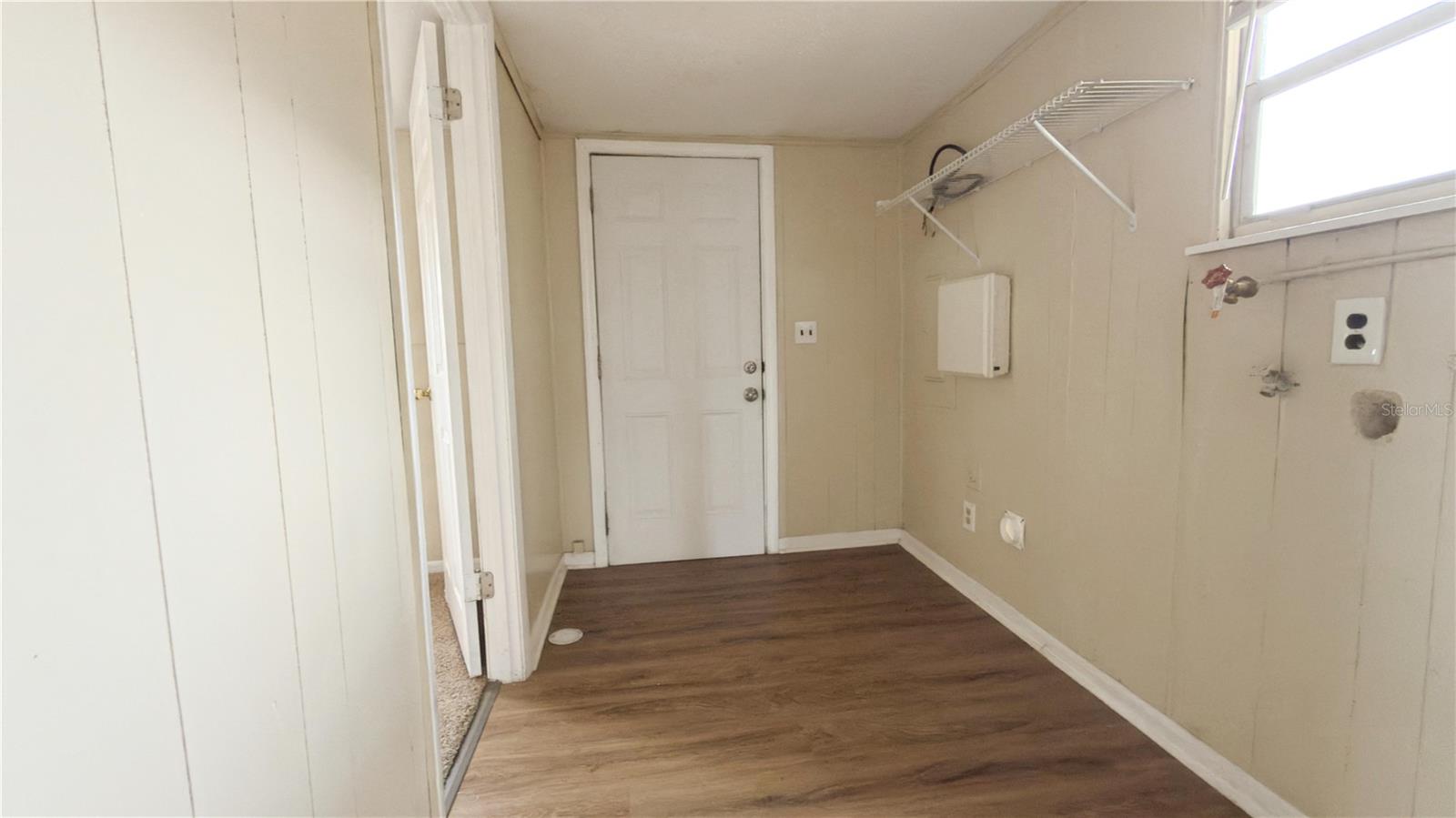 TILLMAN SUB - Residential