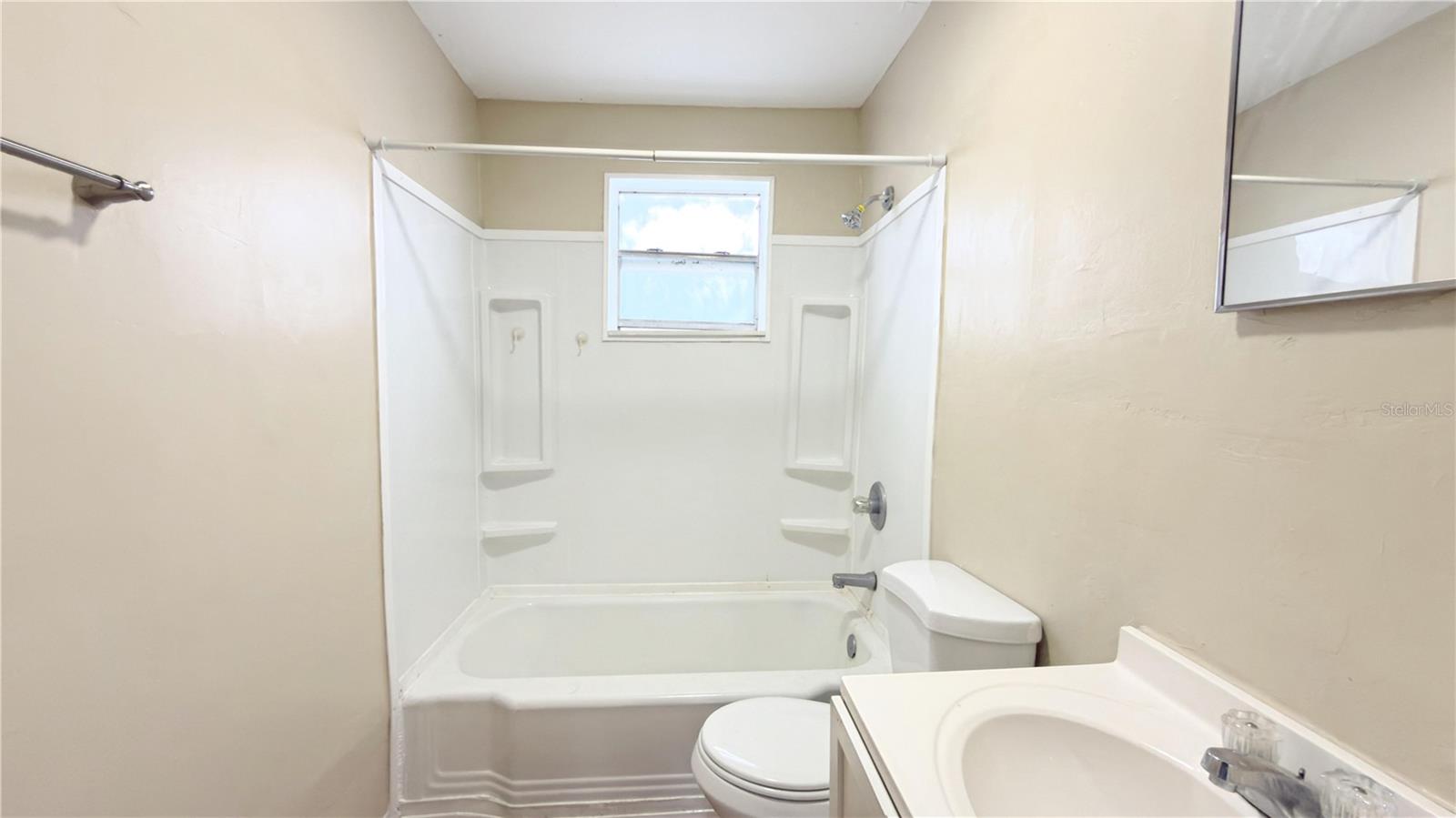 TILLMAN SUB - Residential