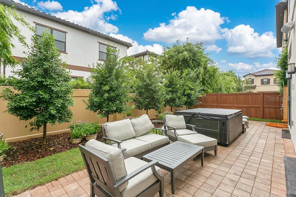 DELLAGIO - Residential