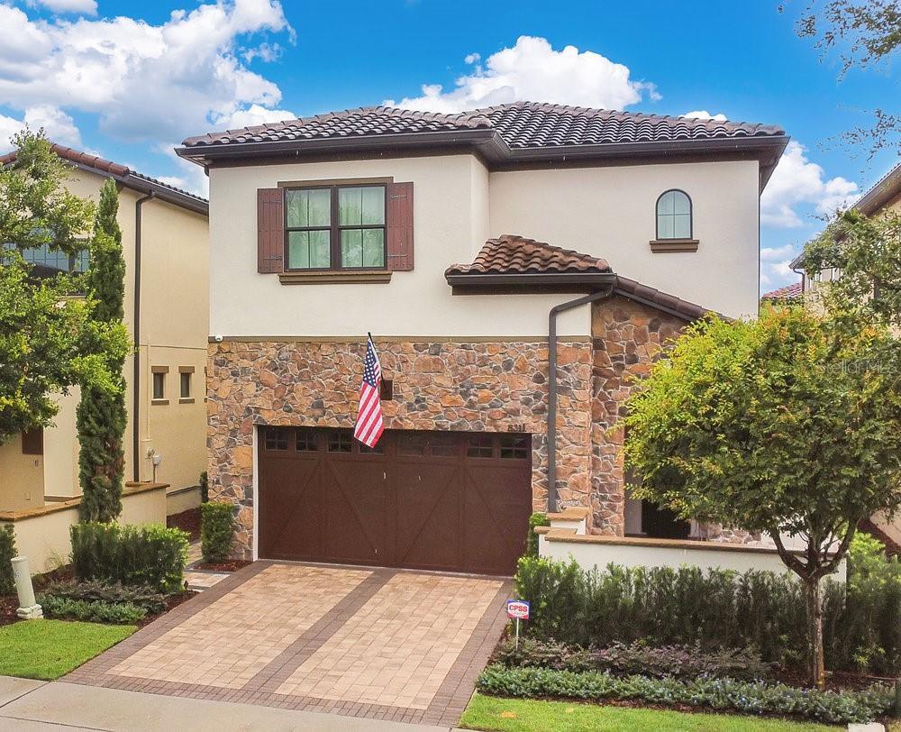 DELLAGIO - Residential