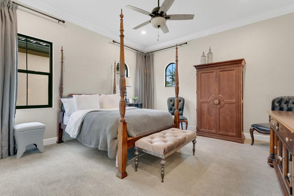 DELLAGIO - Residential