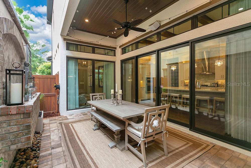 DELLAGIO - Residential