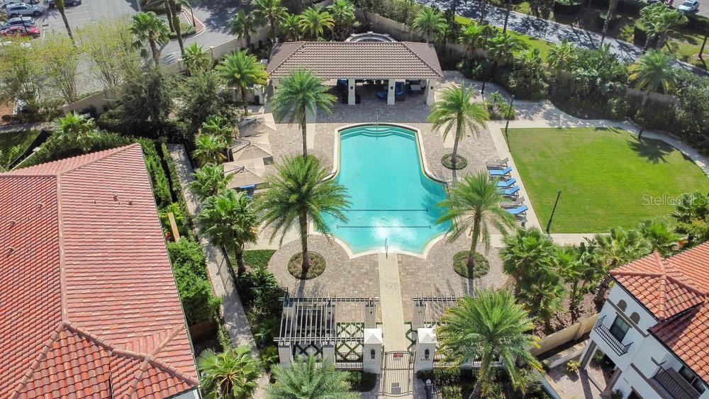 DELLAGIO - Residential